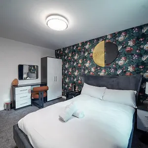 Homestay Norfolk Park -, Sheffield